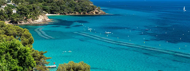 Cavalaire-sur-Mer