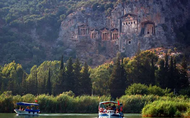 Dalyan