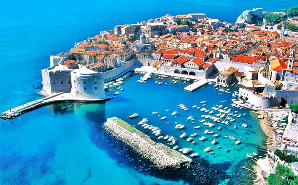 Immagine di Dubrovnik