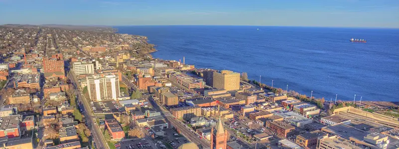 Duluth