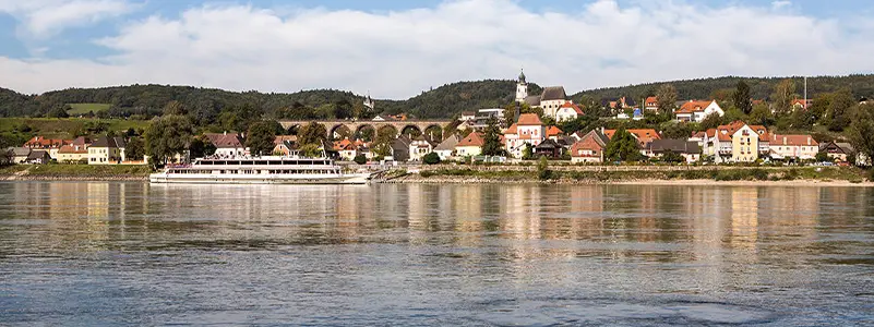 Emmersdorf an der Donau