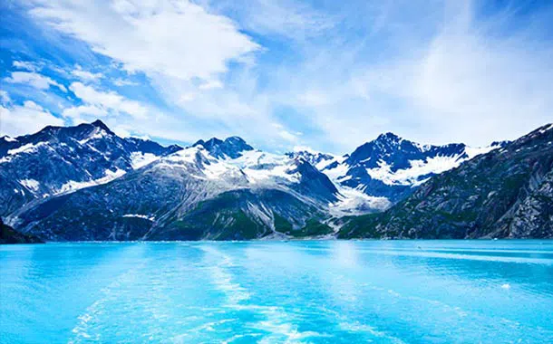 Glacier Bay