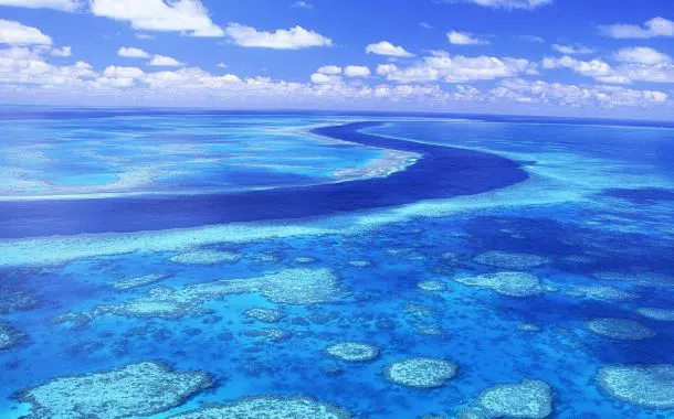 Great Barrier Reef