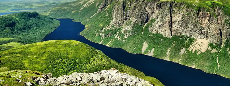 Gros Morne National Park