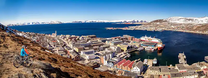 Hammerfest