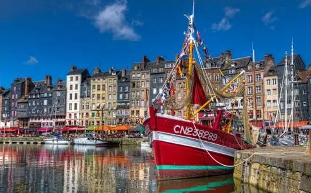 Honfleur