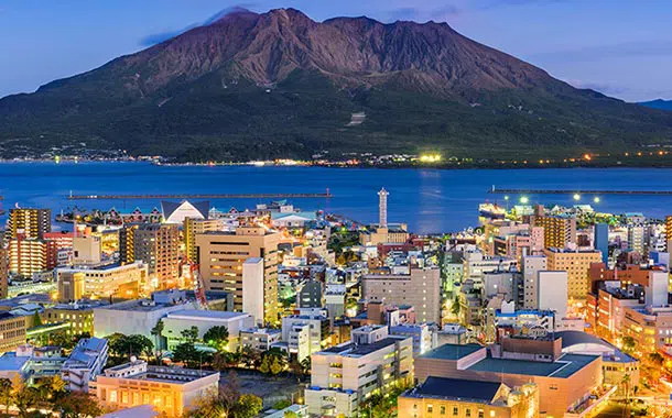 Kagoshima