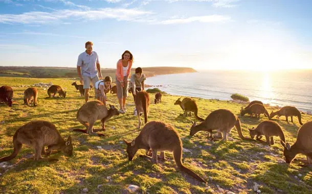 Kangaroo Island