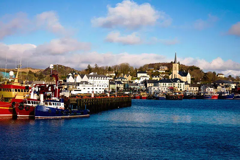 Killybegs