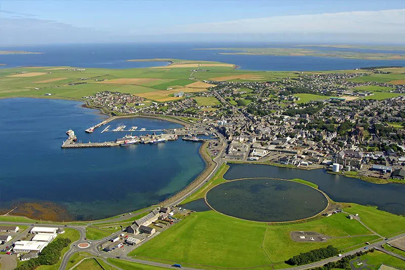 Kirkwall