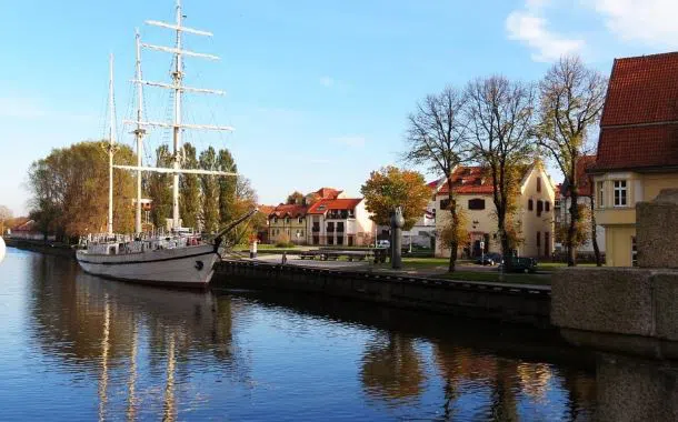 Klaipeda