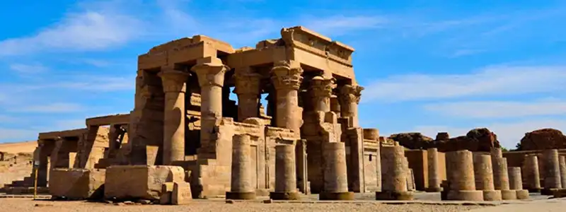 Kom Ombo