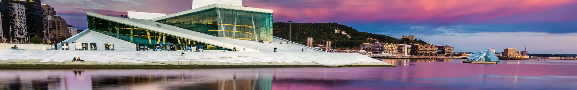 Oslo