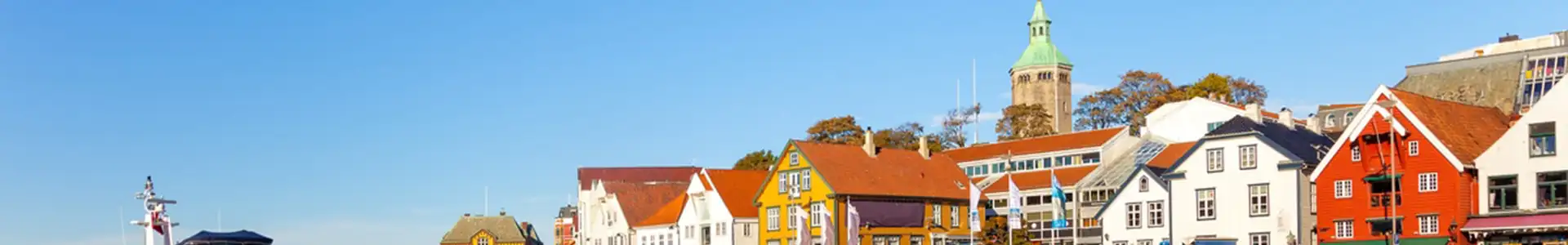 Stavanger