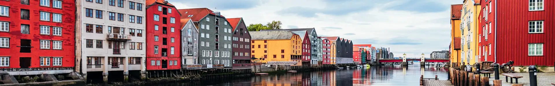 Trondheim