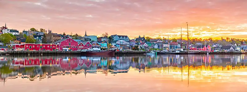 Lunenburg