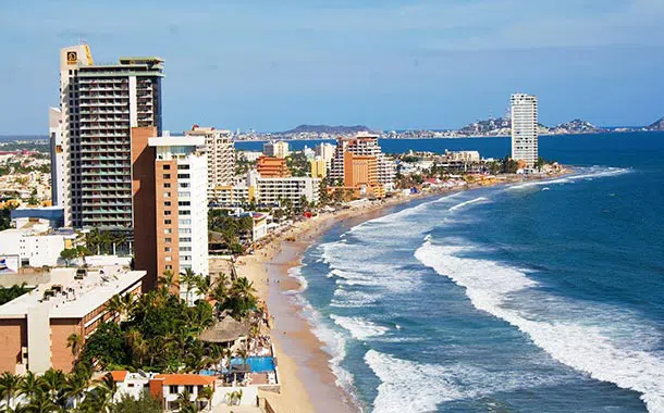 Mazatlan