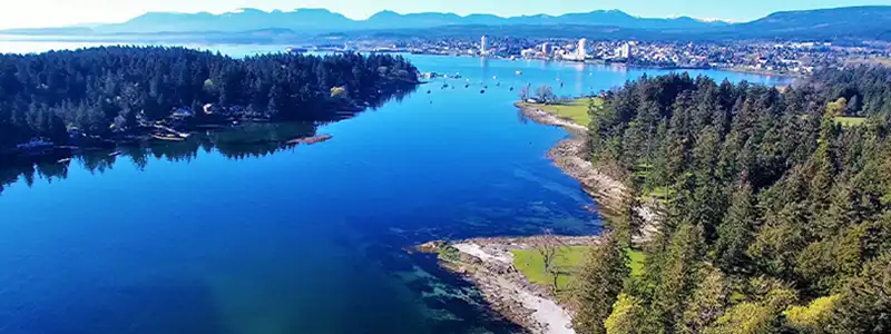 Nanaimo