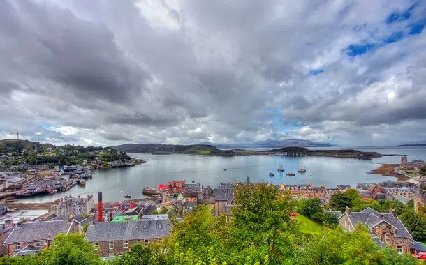 Oban