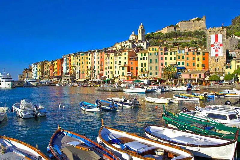 Portovenere