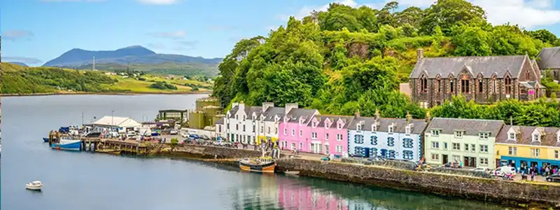 Portree