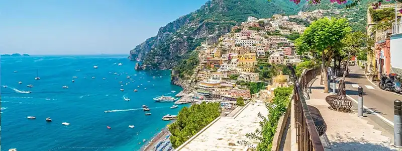 Positano