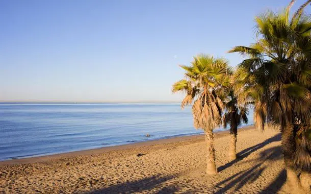 Puerto Banús