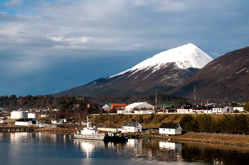 Puerto Williams