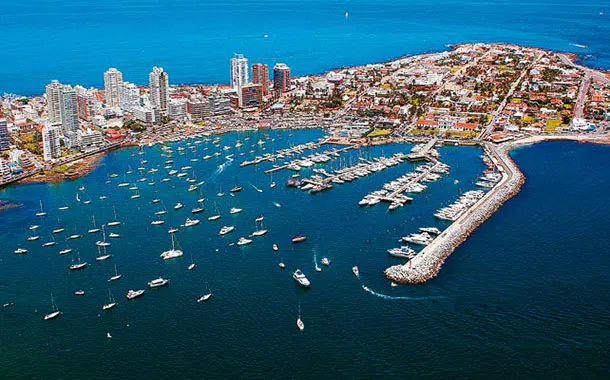 Punta Del Este