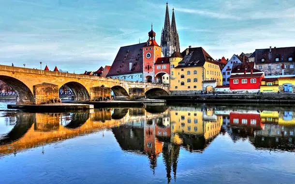 Regensburg