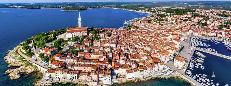 Rovinj