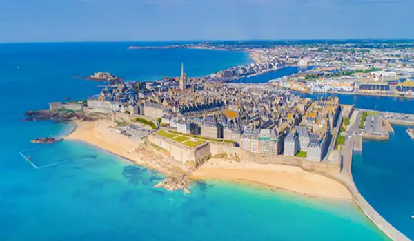 Saint Malo