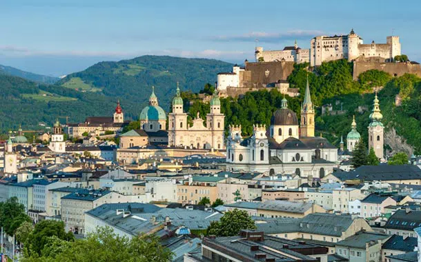 Salzburg