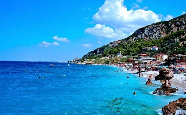 Saranda