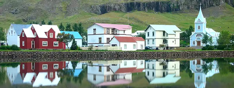 Seydisfjordur