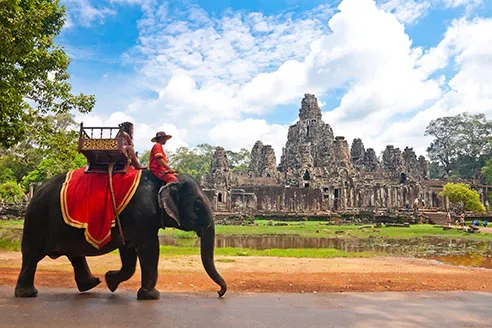 Immagine di Siem Reap