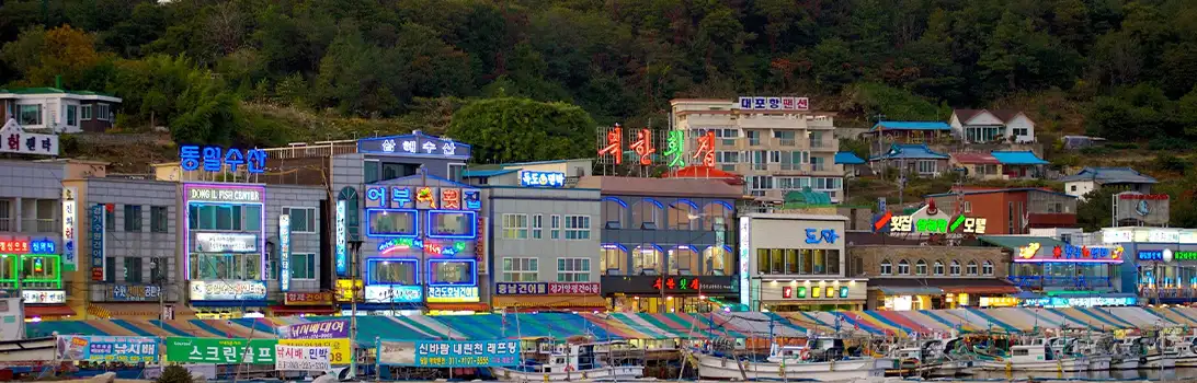 Sokcho