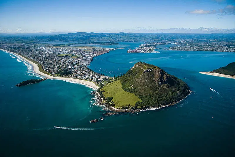 Tauranga