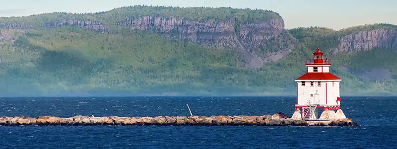 Immagine di Thunder Bay