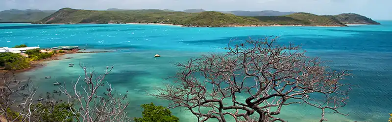 Thursday Island