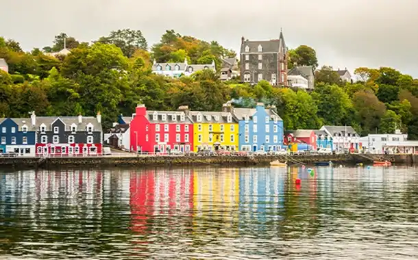 Tobermory