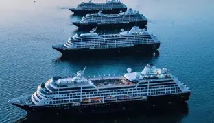 Immagine di Azamara