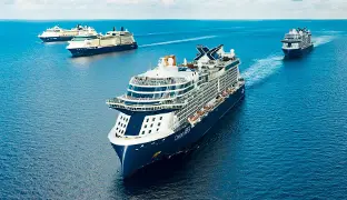 Celebrity Cruises