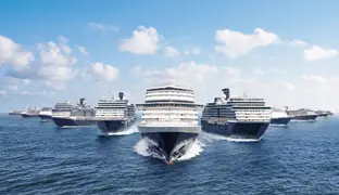 Immagine di Holland America Line