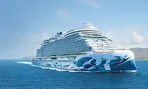 Immagine di Norwegian Cruise Line