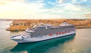 Oceania Cruises