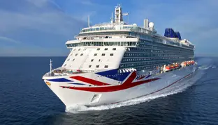 Immagine di P&O Cruises