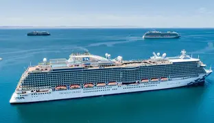 Immagine di Princess Cruises