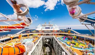 Immagine di Royal Caribbean