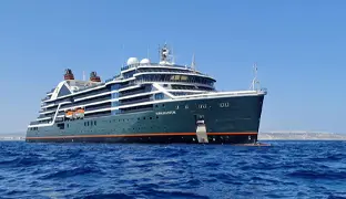 Immagine di Seabourn